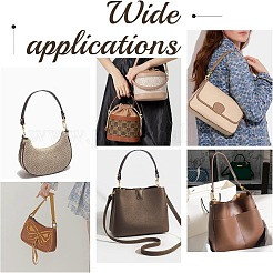 Manici in pelle&nbsp;FIND-WH0095-09
