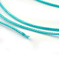 Cordes en polyester ciré coréen&nbsp;YC-WH0002-A11