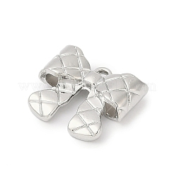 Aluminium Anhänger & Charms&nbsp;PALLOY-R151-17P