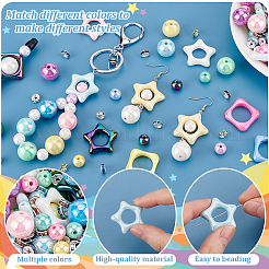 DIY-Set mit Perlenstiften&nbsp;DIY-PH0023-67