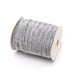 Ruban de polyester métallisé&nbsp;OCOR-WH0065-13A