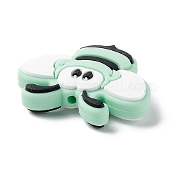 Perle focali in silicone&nbsp;SIL-E003-05D