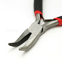 Kohlenstoff-Stahl Schmuck Zange&nbsp;P021Y-01