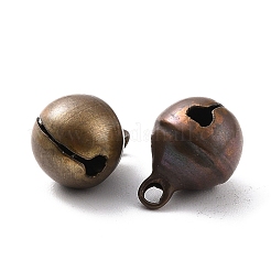 Colgantes de campana de latón&nbsp;LS-KK-F749-05C-15mm