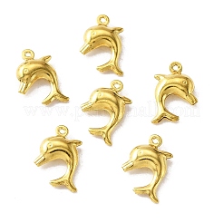 Messing Anhänger & Charms&nbsp;KK-WH0061-12B