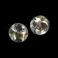 Perline semi di vetro&nbsp;GLAA-Q096-01C