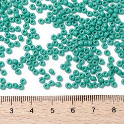 Perline rotonde miyuki rocailles&nbsp;SEED-JP0009-RR0412