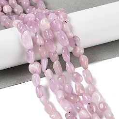 Naturperlen Stränge kunzite&nbsp;G-A254-B02-01
