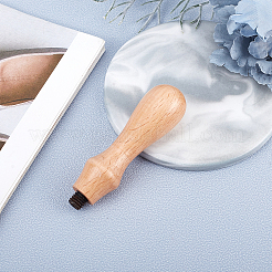 DIY Wachssiegel-Stempel-Set&nbsp;TOOL-CP0001-14