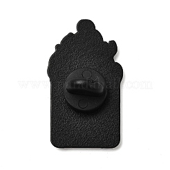 Broches en émail&nbsp;JEWB-I064-11EB-03