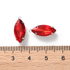 Strass-Anhänger&nbsp;RGLA-P038-01P-04