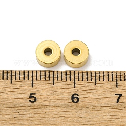 201 Edelstahlperlen&nbsp;STAS-A117-06G