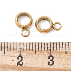 Ganci per tubi in acciaio inossidabile 304&nbsp;X-STAS-G224-18G-01