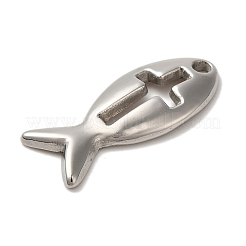 Pendenti in acciaio inossidabile 304 anti-ossidazione&nbsp;STAS-M017-02P