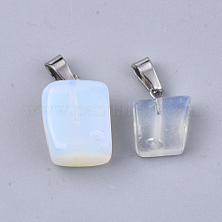 Colgantes opalite&nbsp;G-Q996-11