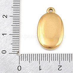Bedruckte Anhänger aus Edelstahl 304&nbsp;SA-CBA8E58-11A-G