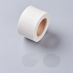 Selbstklebende Kraftpapier-Geschenkanhänger&nbsp;DIY-G021-05