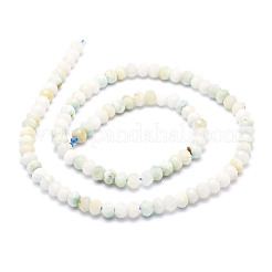 Fili di perle di emimorfite naturale&nbsp;G-E569-I20