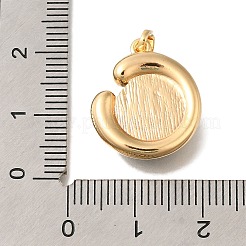 Messing Anhänger & Charms&nbsp;KK-K388-40G