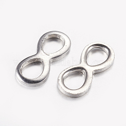 Conectores de eslabones de acero inoxidable 304 resistentes al deslustre&nbsp;STAS-G168-02P
