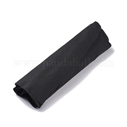 Резиновая латексная эластичная лента, чёрные, 248 мм, около 1.09~1.42 ярда (1~1.3 м) на прядь