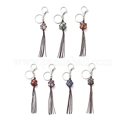 Keychain on sale tassel wholesale