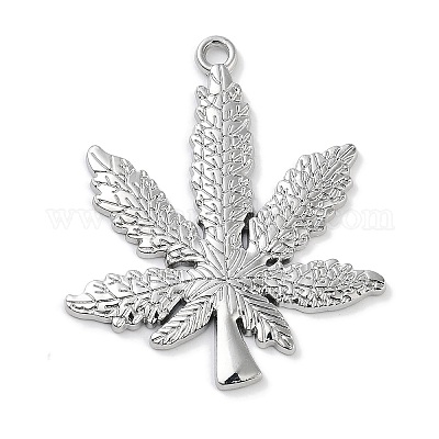 Pendentifs en alliage&nbsp;PALLOY-S031-13B-1