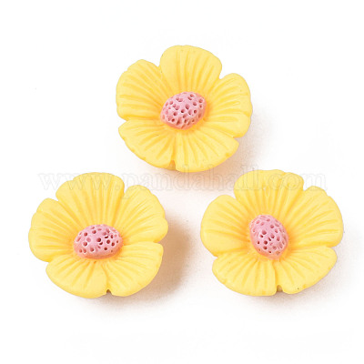 Undurchsichtigen Cabochons&nbsp;CRES-S302-71B-1