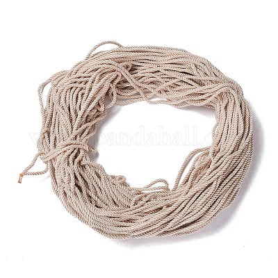 Cordon de polyester&nbsp;NWIR-P021-019-1