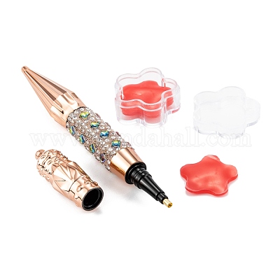 5D DIY Diamond Painting Tool | Diamond Painting Pen Holder | DIY Point  Drill Pen