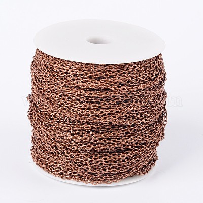 Catene portacavi in ferro battuto&nbsp;CHT104Y-R-1