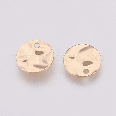 Breloques en laiton&nbsp;X-KK-Q735-17G-1