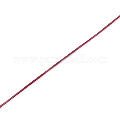 Wachsschnur&nbsp;YC-WH0010-01H-1