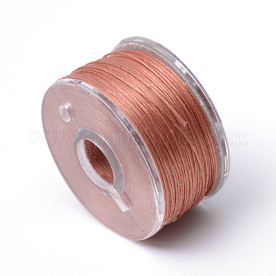 9 Rolls Beading gold wire copper yarns of DIY Wires Bead String