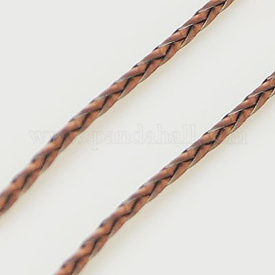 Filo per perline intrecciato non elastico&nbsp;EW-N001-09-1