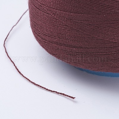 Polyesterfaden&nbsp;X-OCOR-WH0001-08-1
