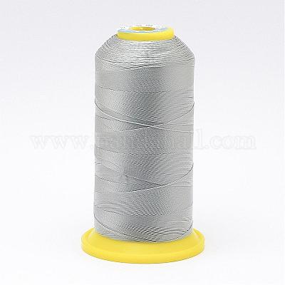 Fil à coudre de nylon&nbsp;NWIR-N006-01K-0.4mm-1