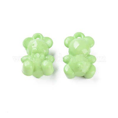 Opake Acryl Anhänger&nbsp;MACR-S373-113-A01-1