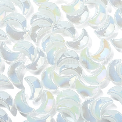 100pcs perles de chalumeau faites à la main&nbsp;LAMP-CJ0001-84-1