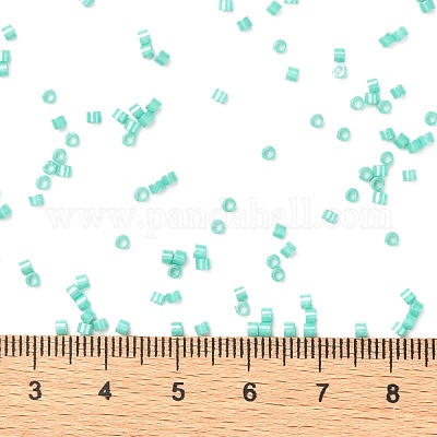 Perles de rocaille cylindriques&nbsp;SEED-H001-H03-1