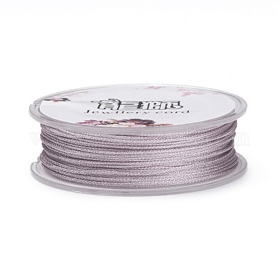 Fil métallique en polyester&nbsp;OCOR-G006-02-1.0mm-35-1