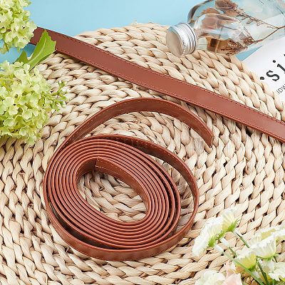 Corda di pu pelle&nbsp;DIY-WH0209-99D-1
