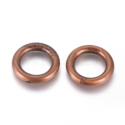 Anelli di collegamento in plastica ccb&nbsp;CCB-P004-43R-1