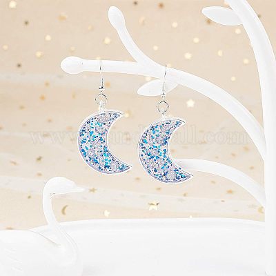 Cabochons aus Legierung mit Ozeanmotiven&nbsp;MRMJ-OC0001-30S-1
