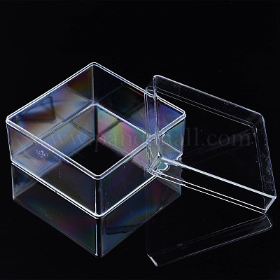 Conteneurs de billes en plastique polystyrène&nbsp;CON-N011-041-1