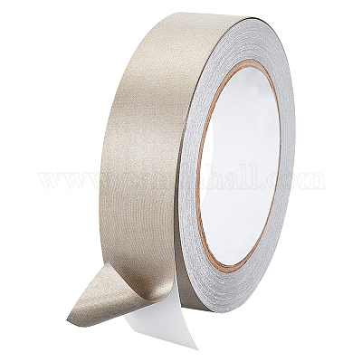 Double Conductive Fabric Adhesive Tape