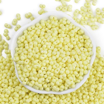 Backlack Glasperlen&nbsp;X1-SEED-K010-A09-1