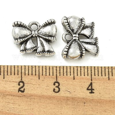 Pendente in lega stile tibetano&nbsp;FIND-M056-01A-AS-1