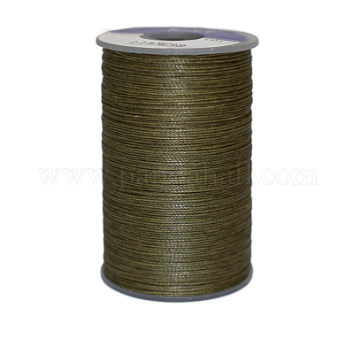 Corda poliestere cerato&nbsp;YC-E006-0.45mm-A23-1