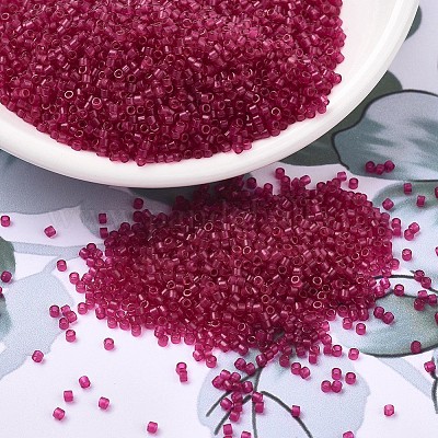 Perline miyuki delica&nbsp;SEED-X0054-DB0775-1